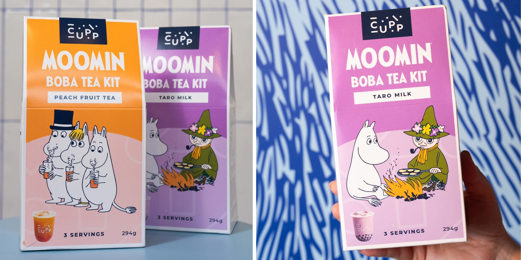 Bring Moominvalley Home Today