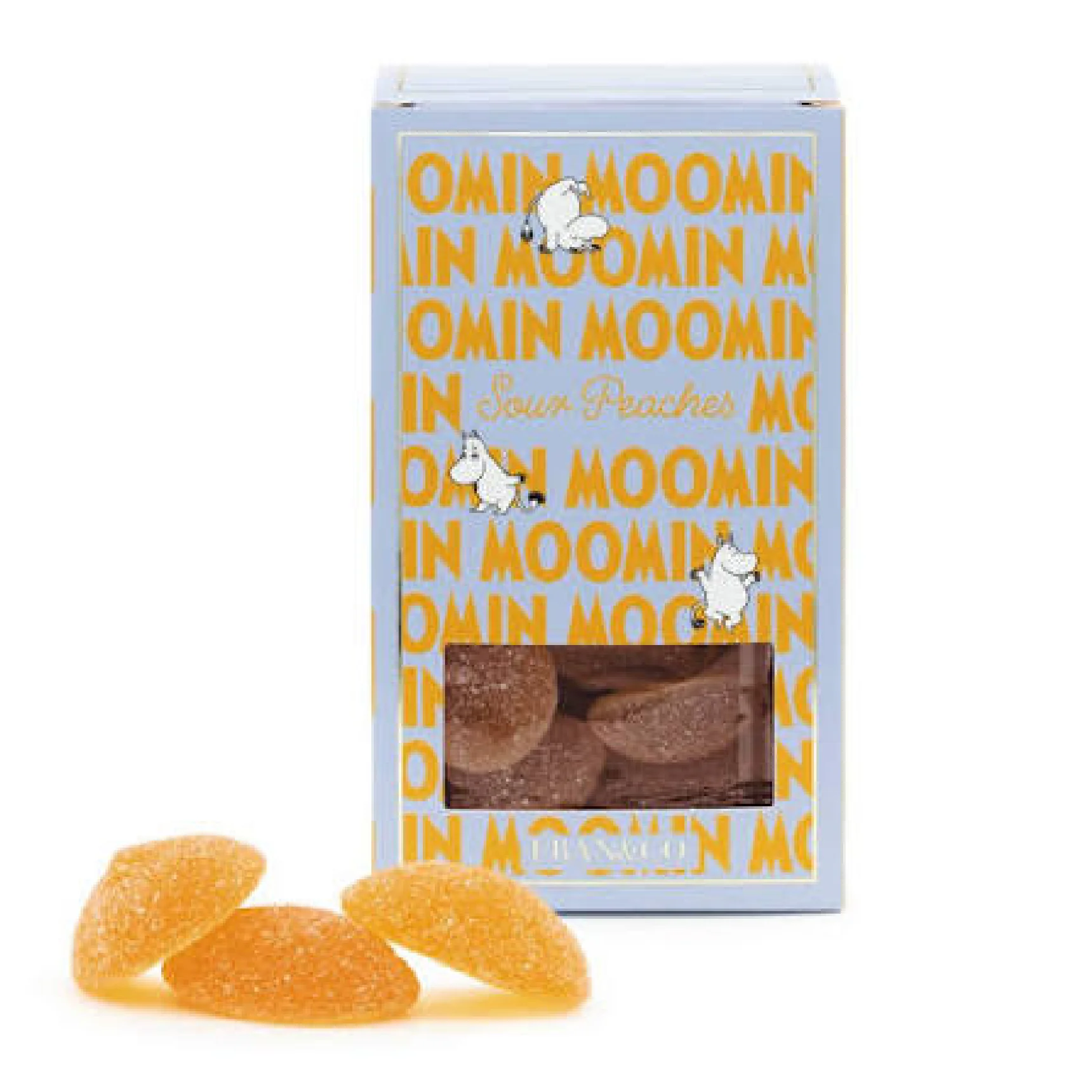 New products